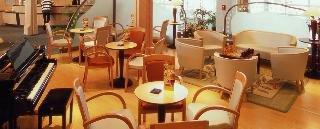 Bar
 di Novotel Clermont Ferrand