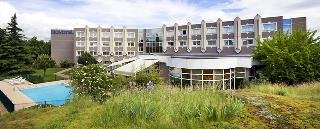 Sports and Entertainment
 di Novotel Clermont Ferrand