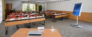 Conferences
 di Novotel Clermont Ferrand