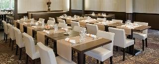 Restaurant
 di Novotel Clermont Ferrand