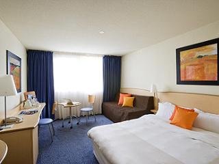Room
 di Novotel Clermont Ferrand