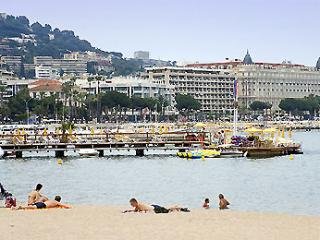 General view
 di Mercure Cannes Mandelieu