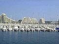 General view
 di Mercure La Grande Motte Port