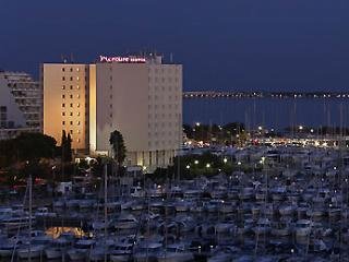 General view
 di Mercure La Grande Motte Port