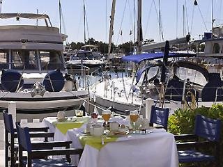 General view
 di Mercure La Grande Motte Port