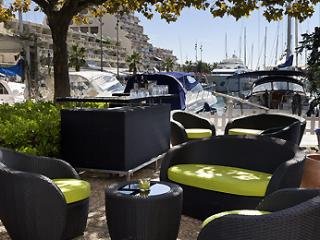 General view
 di Mercure La Grande Motte Port