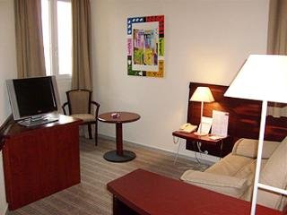 Room
 di Mercure La Grande Motte Port