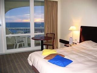 Room
 di Mercure La Grande Motte Port