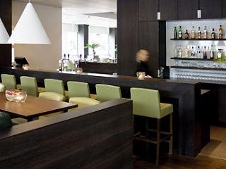 General view
 di Mercure Tilburg Centrum