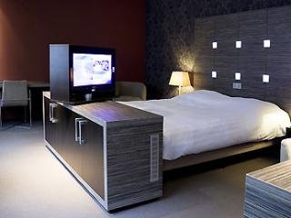 General view
 di Mercure Tilburg Centrum