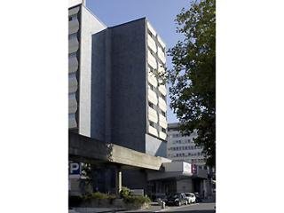 General view
 di Mercure Rennes Centre Gare
