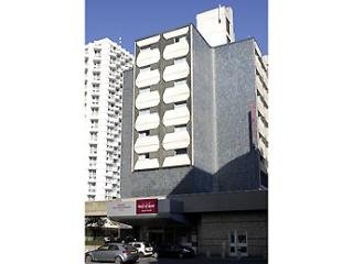 General view
 di Mercure Rennes Centre Gare