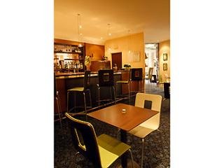 Bar
 di Mercure Rennes Centre Gare