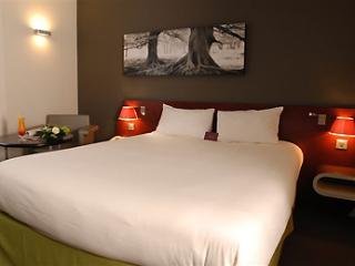 Room
 di Mercure Rennes Centre Gare