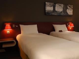 Room
 di Mercure Rennes Centre Gare
