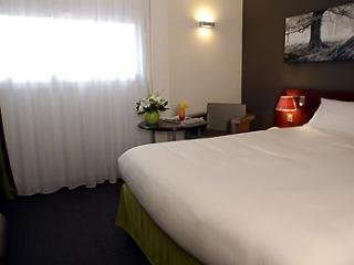 Room
 di Mercure Rennes Centre Gare