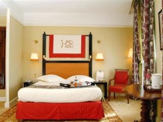 Room
 di Grand Hôtel Beauvau Marseille Vieux Port