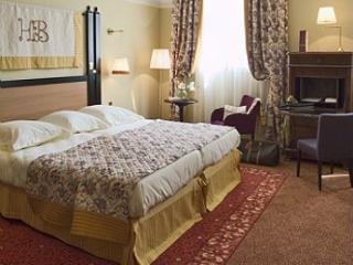 Room
 di Grand Hôtel Beauvau Marseille Vieux Port