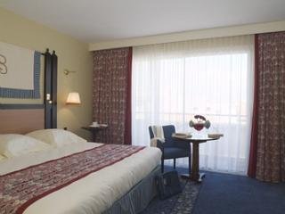 Room
 di Grand Hôtel Beauvau Marseille Vieux Port