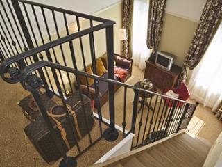 Room
 di Grand Hôtel Beauvau Marseille Vieux Port