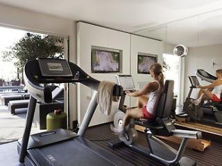 General view
 di Pullman Montpellier Antigone