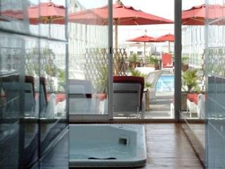 Sports and Entertainment
 di Pullman Montpellier Antigone