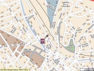 General view
 di Mercure Chambery Centre