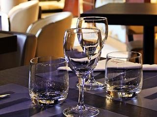 General view
 di Mercure Chambery Centre