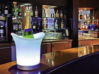 General view
 di Mercure Chambery Centre