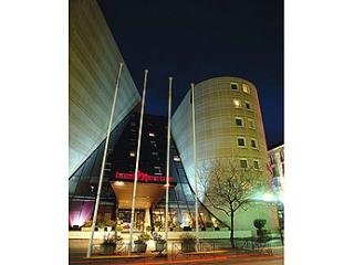 General view
 di Mercure Chambery Centre