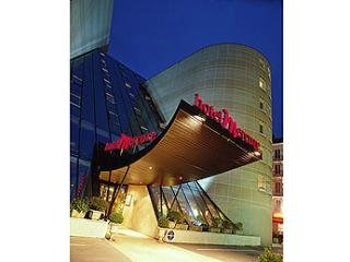 General view
 di Mercure Chambery Centre