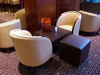 Bar
 di Mercure Chambery Centre