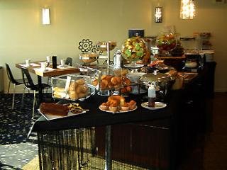 Restaurant
 di Mercure Chambery Centre