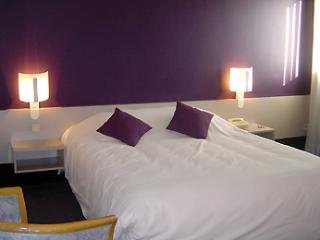 Room
 di Mercure Chambery Centre