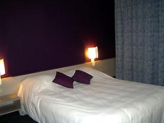 Room
 di Mercure Chambery Centre