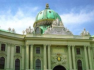 General view
 di Mercure Wien City