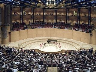 General view
 di Mercure Wien City