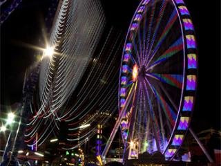 General view
 di Mercure Wien City