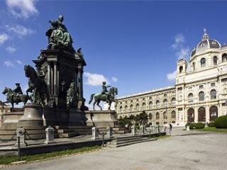General view
 di Mercure Wien City