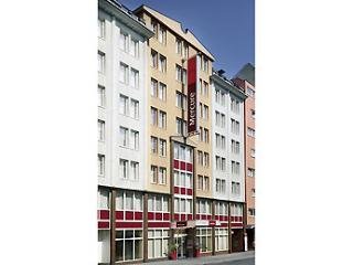 General view
 di Mercure Wien City