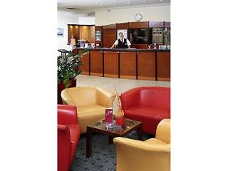 General view
 di Mercure Wien City