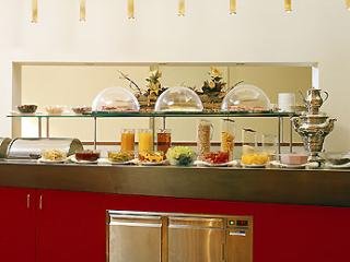 General view
 di Mercure Wien City