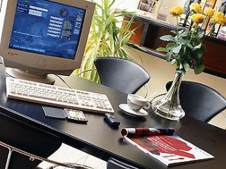 General view
 di Mercure Wien City