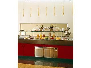 Restaurant
 di Mercure Wien City