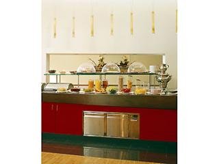 Restaurant
 di Mercure Wien City