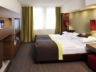 Room
 di Mercure Wien City