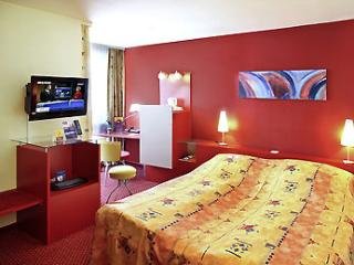 Room
 di Mercure Wien City