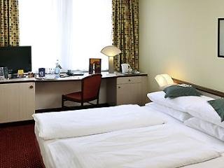 Room
 di Mercure Wien City
