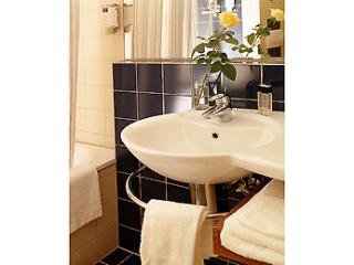 Room
 di Mercure Wien City