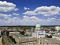 General view
 di Mercure Hotel Potsdam City